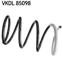 SKF VKDL 85098